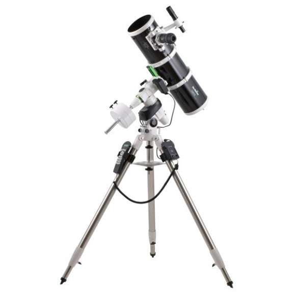 Telescopio Newton SkyWatcher Black Diamond Dual Speed 150/750 NEQ5 PRO GOTO
