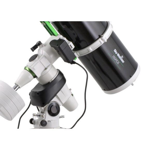 Telescopio Newton SkyWatcher Black Diamond Dual Speed 150/750 NEQ5 PRO GOTO
