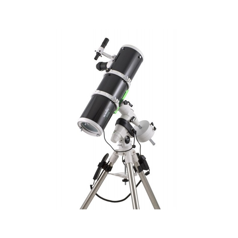 Telescopio Newton SkyWatcher Black... Telescopio Newton SkyWatcher Black...