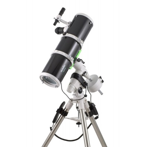 Telescopio Newton SkyWatcher Black Diamond Dual Speed 150/750 NEQ5 PRO GOTO
