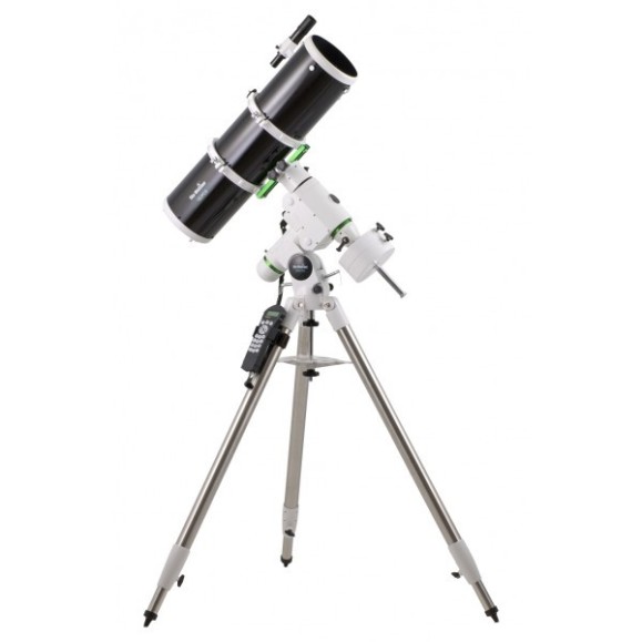 Telescopio SkyWatcher Black Diamond 150/750 Dual Speed con HEQ5 Pro GOTO