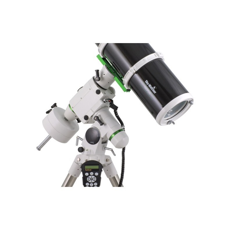 Telescopio SkyWatcher Black Diamond... Telescopio SkyWatcher Black Diamond...