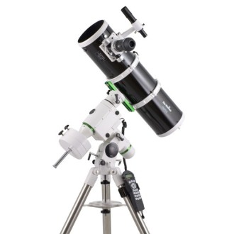 Telescopio SkyWatcher Black...