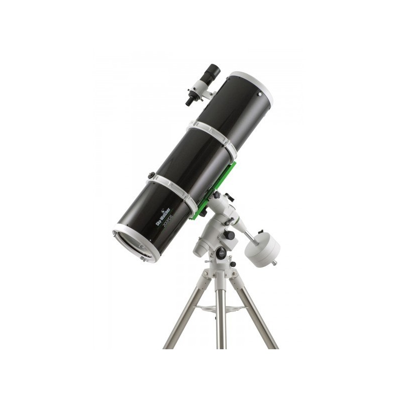 Telescopio Newton Black Diamond Dual... Telescopio Newton Black Diamond Dual...