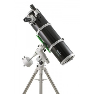Telescopio Newton Black...