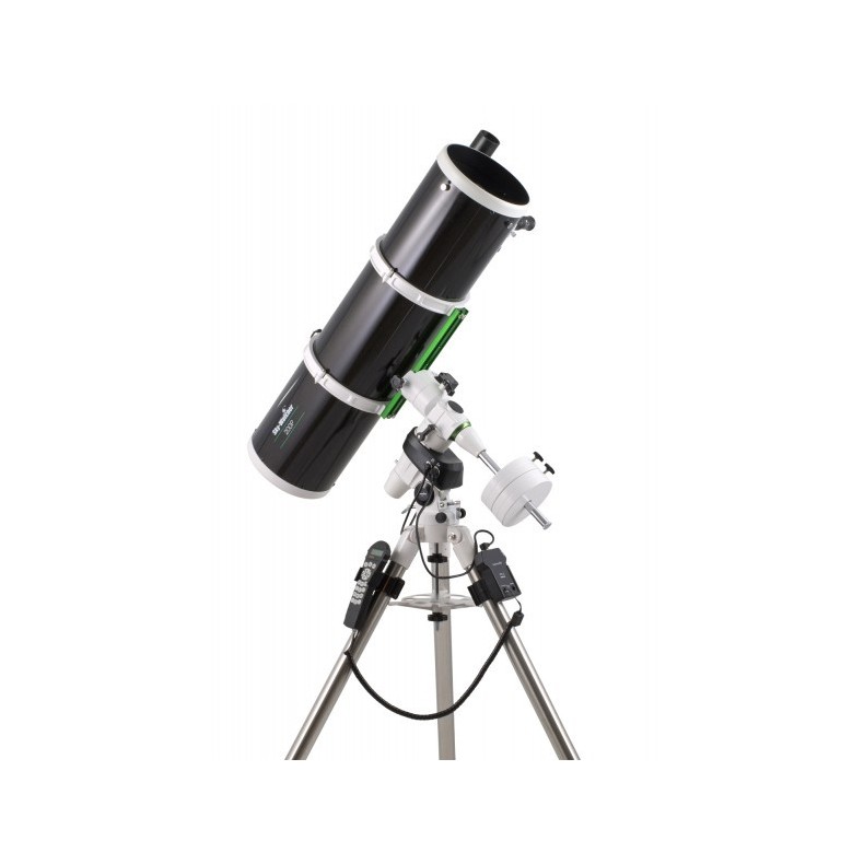 Telescopio Newton SkyWatcher Black...