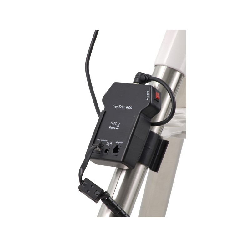 Telescopio Newton SkyWatcher Black...