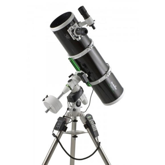 Telescopio Newton SkyWatcher Black Diamond Dual Speed 200/1000 NEQ5 PRO GOTO