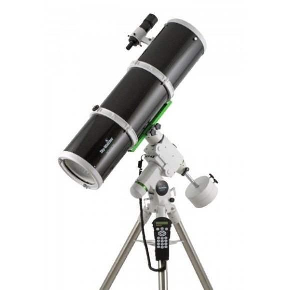 Telescopio SkyWatcher Black Diamond 200/1000 Dual Speed con HEQ5 Pro GOTO