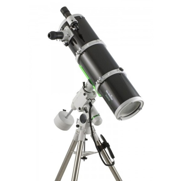 Telescopio SkyWatcher Black Diamond 200/1000 Dual Speed con HEQ5 Pro GOTO