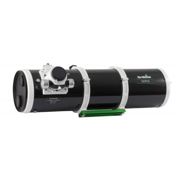 Tubo Reflector SkyWatcher Black Diamond 150/750 DUAL SPEED