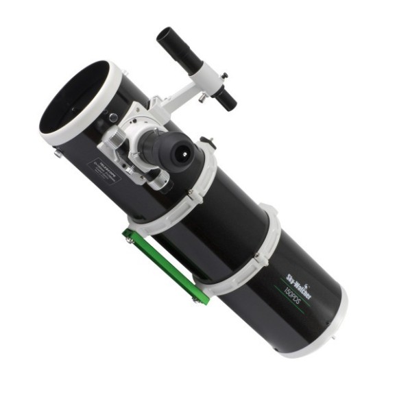 Tubo Reflector SkyWatcher Black Diamond 150/750 DUAL SPEED