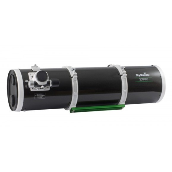 Tubo Reflector SkyWatcher Black Diamond 200/1000 DUAL SPEED