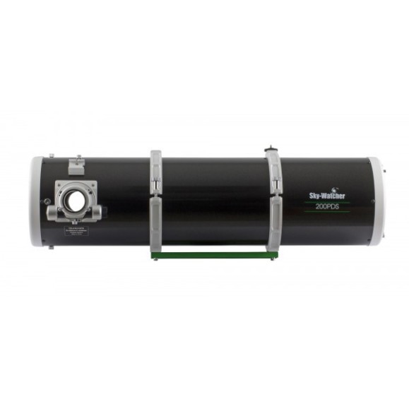 Tubo Reflector SkyWatcher Black Diamond 200/1000 DUAL SPEED