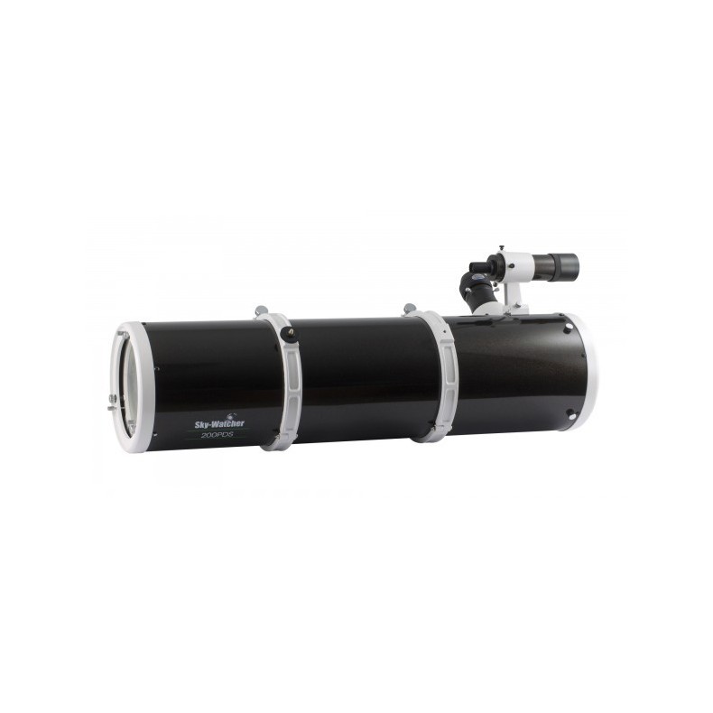 Tubo Reflector SkyWatcher Black... Tubo Reflector SkyWatcher Black...