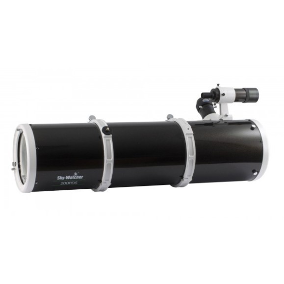 Tubo Reflector SkyWatcher Black Diamond 200/1000 DUAL SPEED