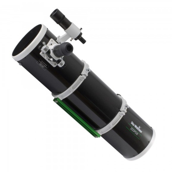 Tubo Reflector SkyWatcher Black Diamond 200/1000 DUAL SPEED