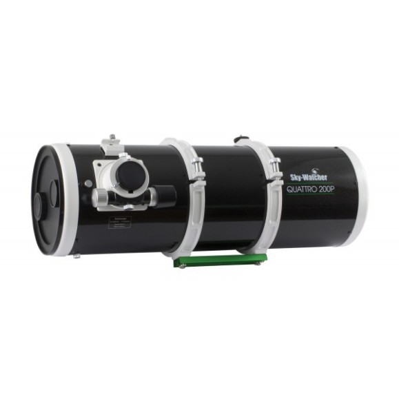 Tubo Reflector SkyWatcher Black Diamond 200 800 DUAL SPEED