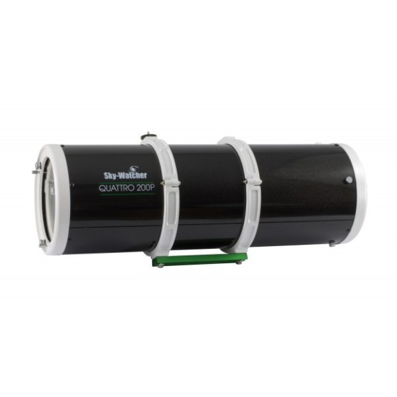 Tubo Reflector SkyWatcher Black Diamond 200 800 DUAL SPEED