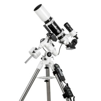 Telescopio Refractor...