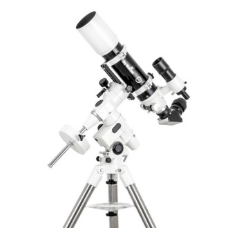 Telescopio Refractor...