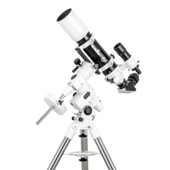 Telescopio Refractor SkyWatcher ED Black Diamond ED80 PRO GOTO NEQ5