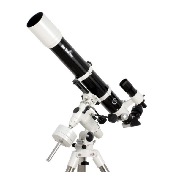 Telescopio Refractor SkyWatcher ED Black Diamond ED100 NEQ3-2