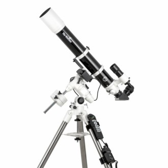 Telescopio Refractor...
