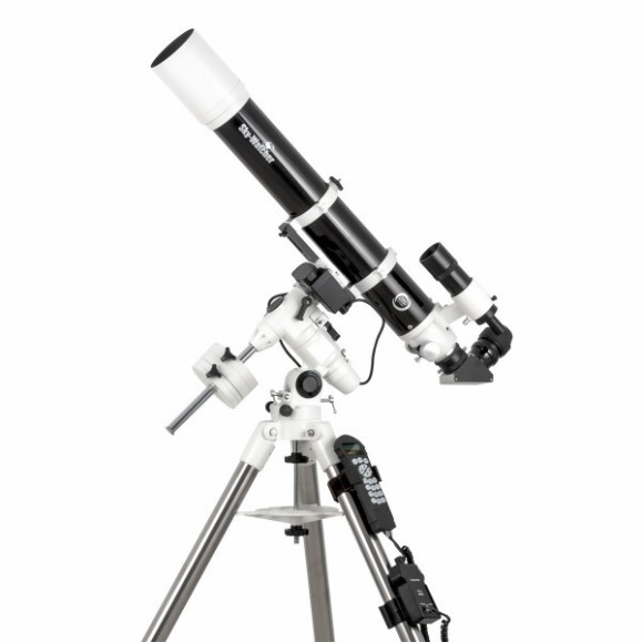 Telescopio Refractor SkyWatcher ED Black Diamond ED100 NEQ3-2 PRO GOTO