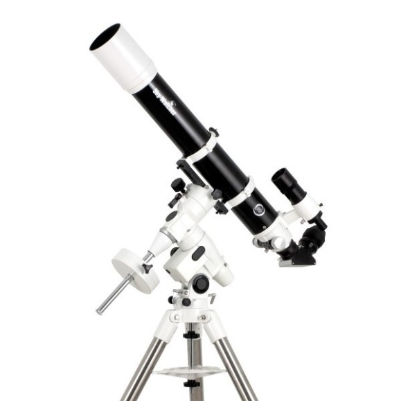 Telescopio Refractor SkyWatcher ED Black Diamond ED100 NEQ5 PRO GOTO