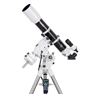 Telescopio Refractor...