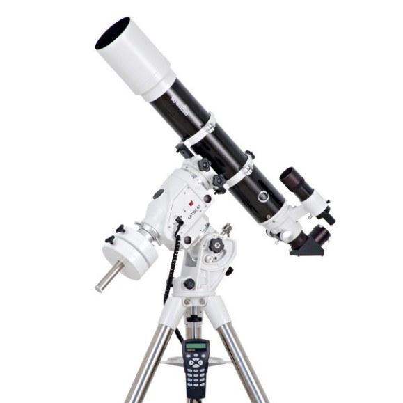 Telescopio Refractor SkyWatcher ED Black Diamond ED120 AZQ6 PRO GOTO