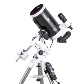 Telescopio...