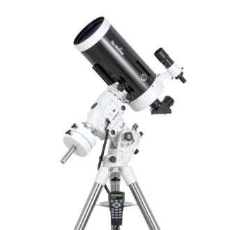 Telescopio...