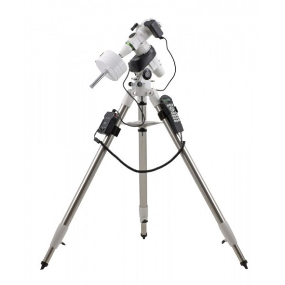 Montura ecuatorial SkyWatcher NEQ5 Pro GoTo