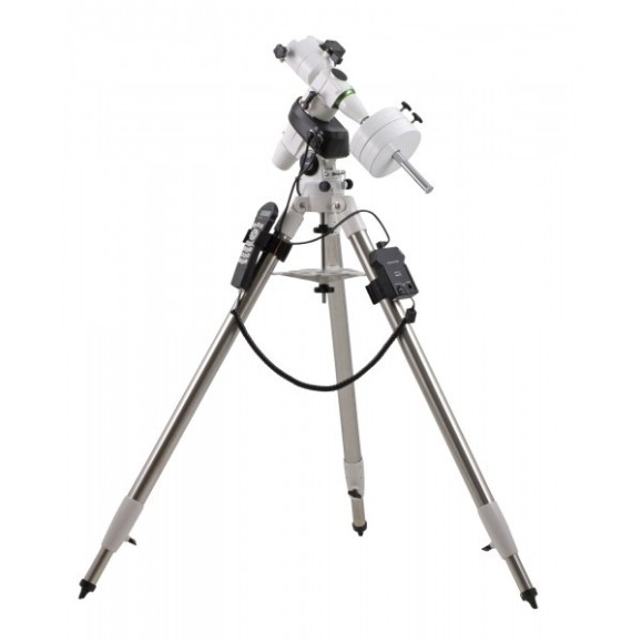 Montura ecuatorial SkyWatcher NEQ5 Pro GoTo