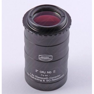 Compensador de focal 1.80...