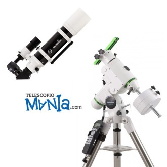 Telescopio Refractor...