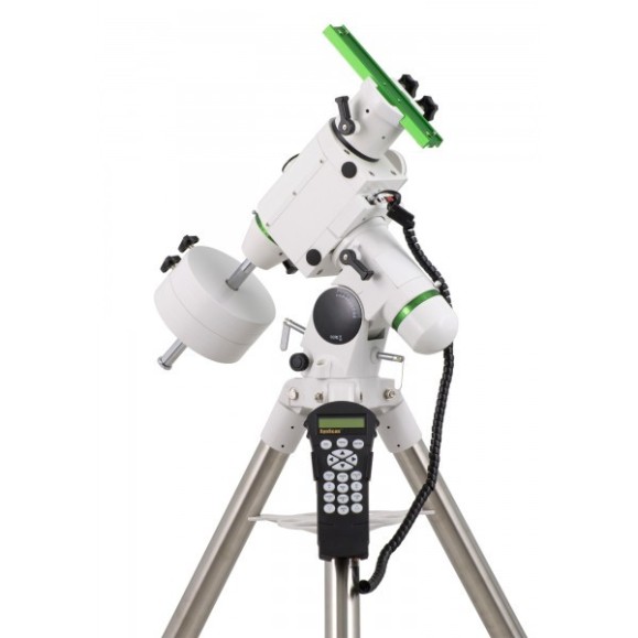 Telescopio Refractor SkyWatcher ED Black Diamond ED80 PRO HEQ5 GOTO