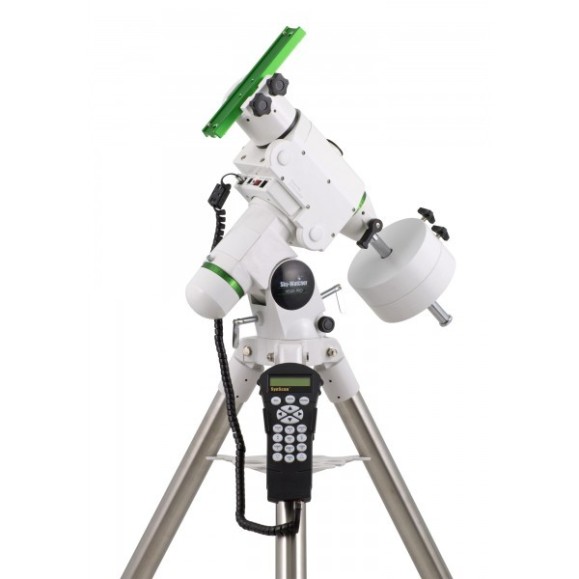Telescopio Refractor SkyWatcher ED Black Diamond ED80 PRO HEQ5 GOTO