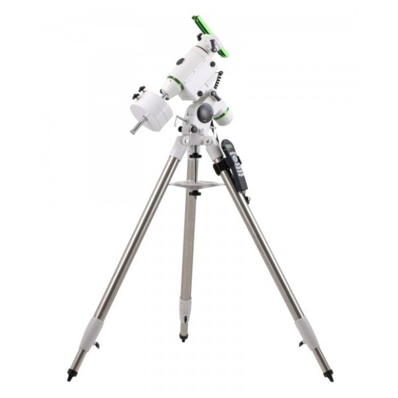 Telescopio Refractor SkyWatcher ED Black Diamond ED80 PRO HEQ5 GOTO