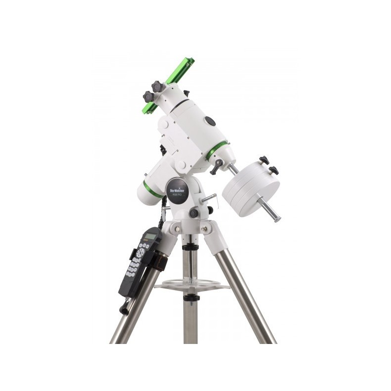 Telescopio Refractor SkyWatcher ED...