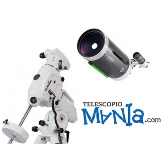 Telescopio...