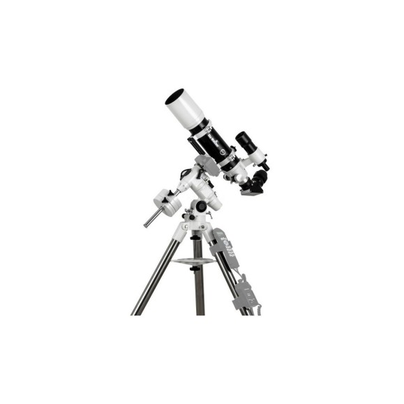 Telescopio Refractor SkyWatcher ED Black Diamond ED80 NEQ3-2