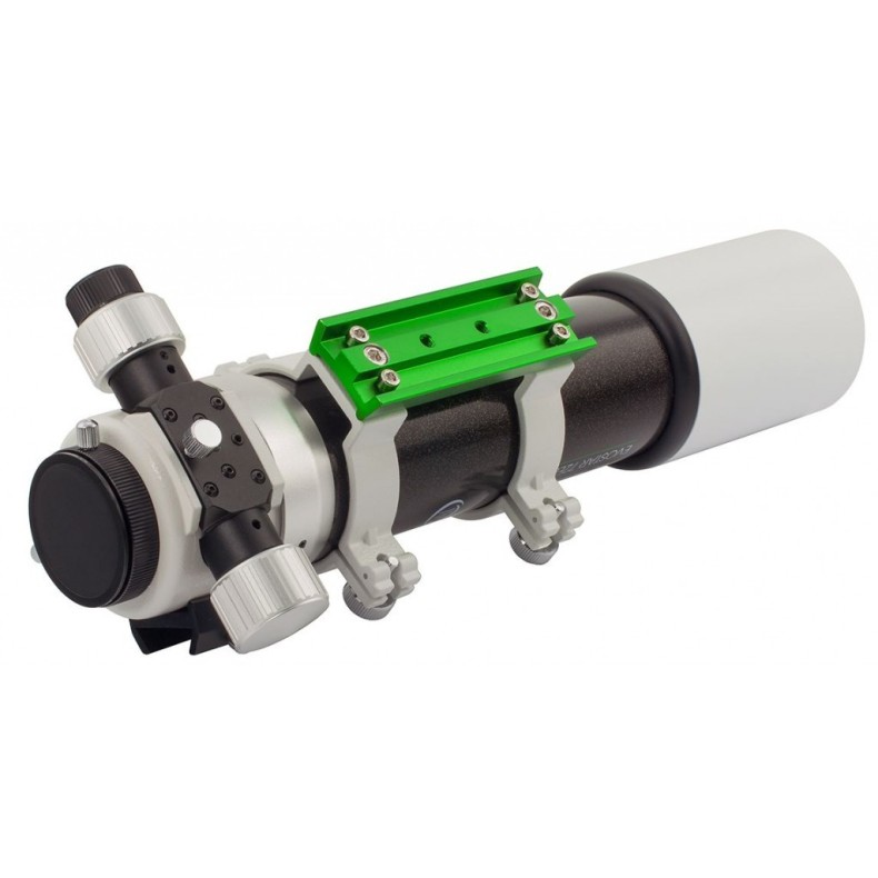 Tubo Refractor SkyWatcher ED Black...