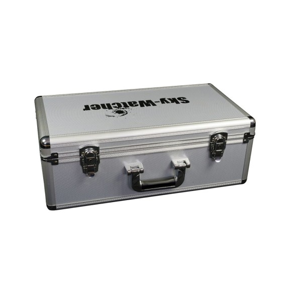 Tubo Refractor SkyWatcher ED Black Diamond dual speed 72ED