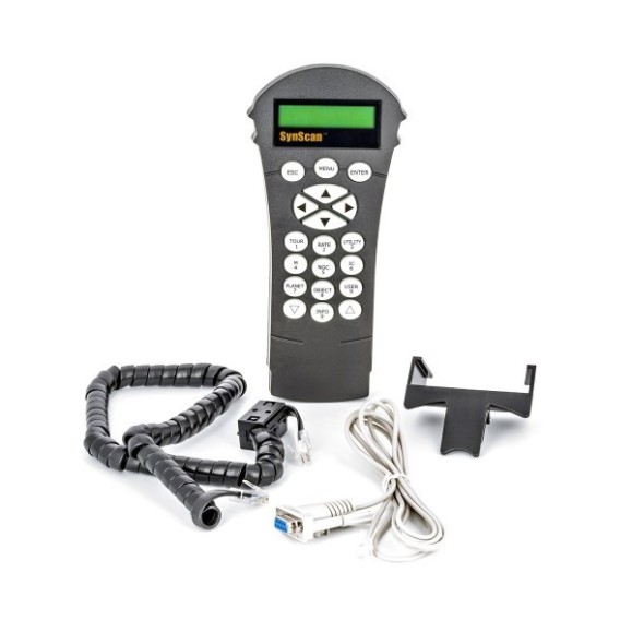Mando de control Skywatcher GOTO V5 SynScan para Dobson/AZGti