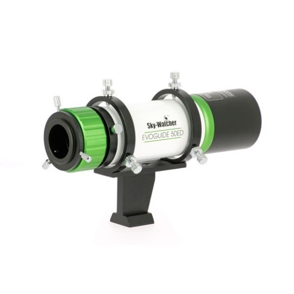 Telescopio Guía Sky-Watcher Evoguide 50ED (50/242mm)