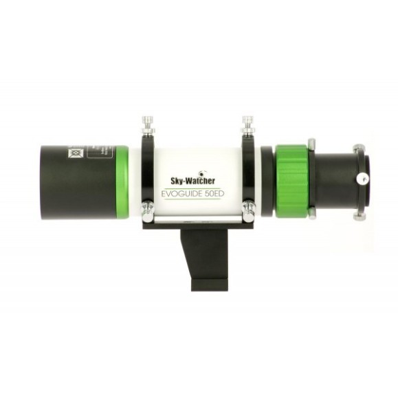 Telescopio Guía Sky-Watcher Evoguide 50ED (50/242mm)