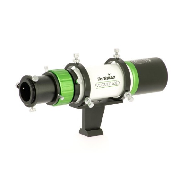 Telescopio Guía Sky-Watcher Evoguide 50ED (50/242mm)